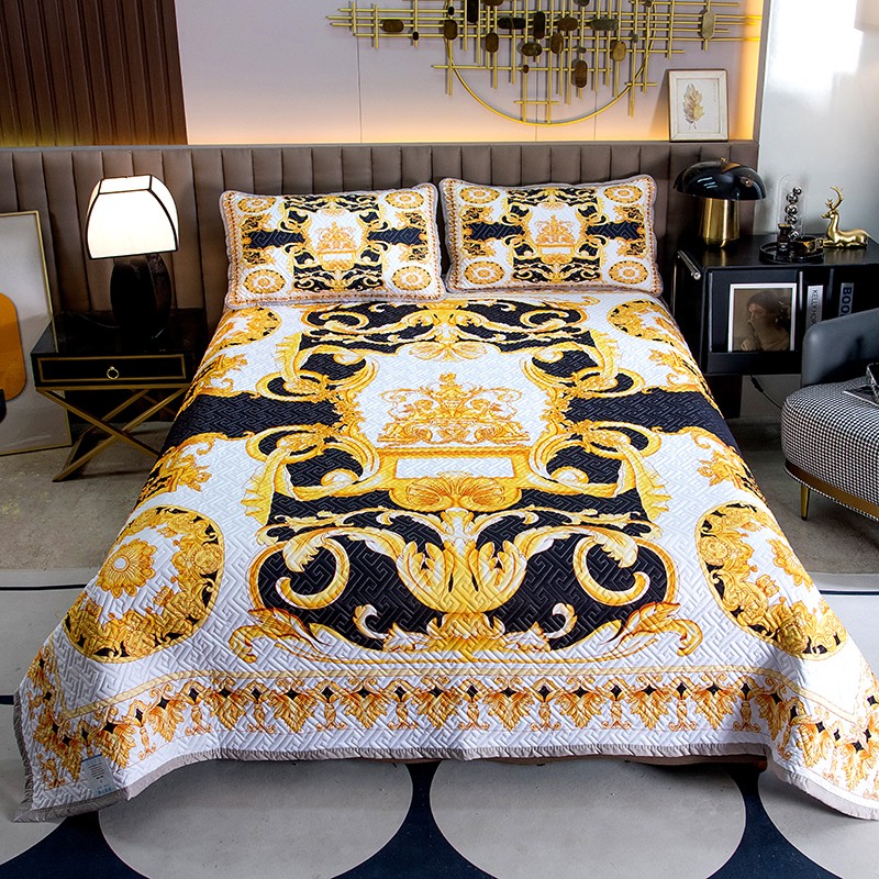Versace 200-230X220-250cm 48X74cm 18